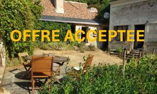 Maison 2 Pièces 55 m² à vendre à Cheillé (37190)