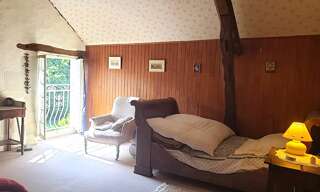 Maison 2 Pièces 55 m² à vendre à Cheillé (37190)