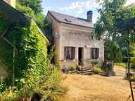 EXCLUSIVITÉ - Maison ancienne CHEILLE bourg. — photo 3