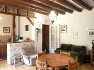 EXCLUSIVITÉ - Maison ancienne CHEILLE bourg. — photo 4