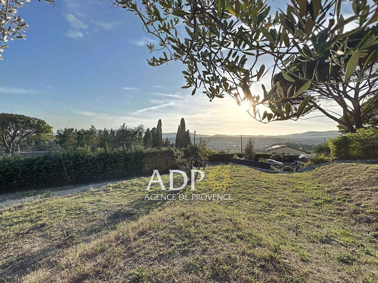 vente terrain — photo 1