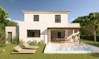 Maison 130 m² à construire Hyères (83400)