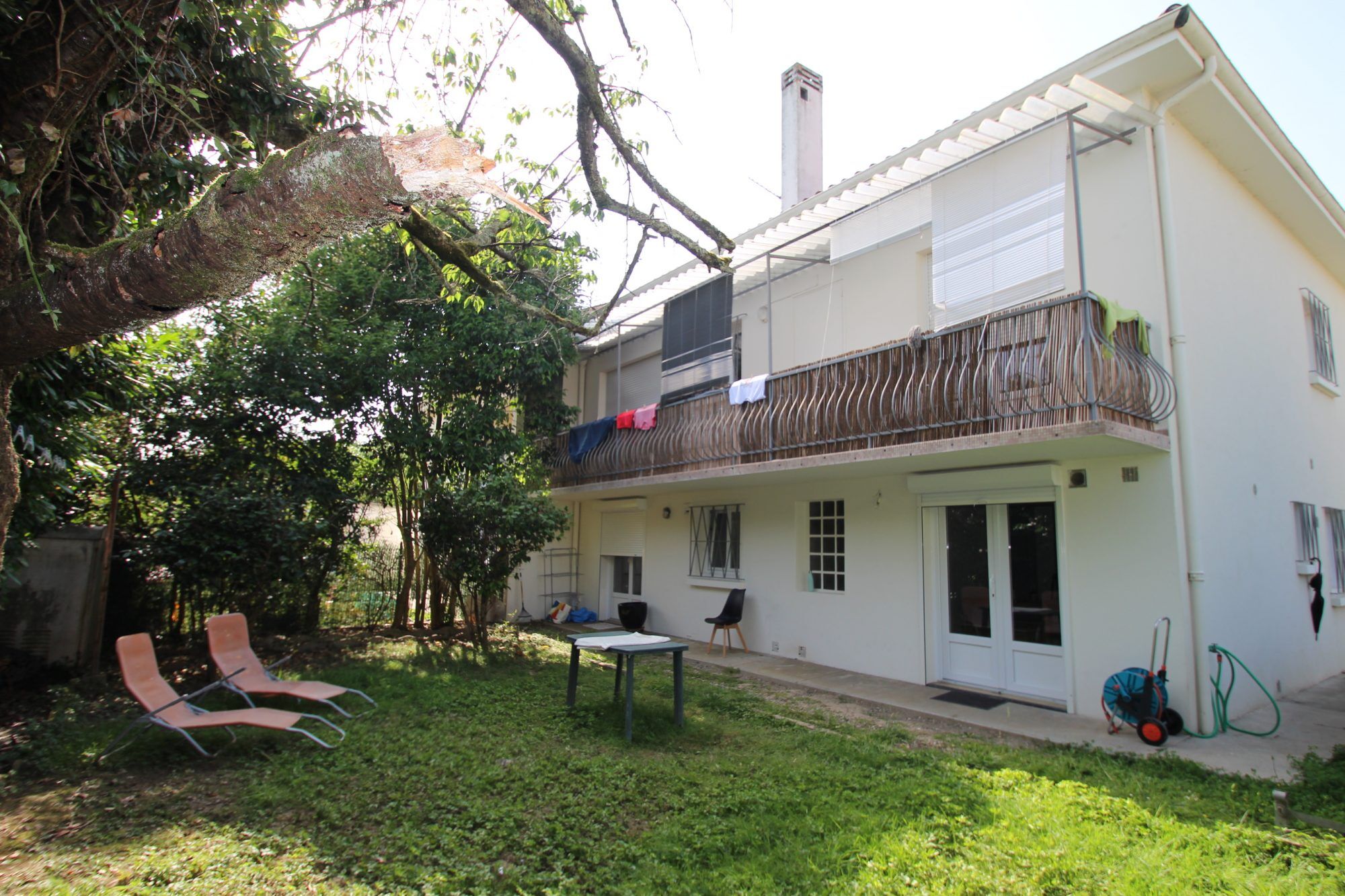 Villa / Maison 4 pièces  à vendre Aire-sur-l'Adour 40800