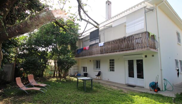 Villa / Maison 4 pièces  à vendre Aire-sur-l'Adour 40800