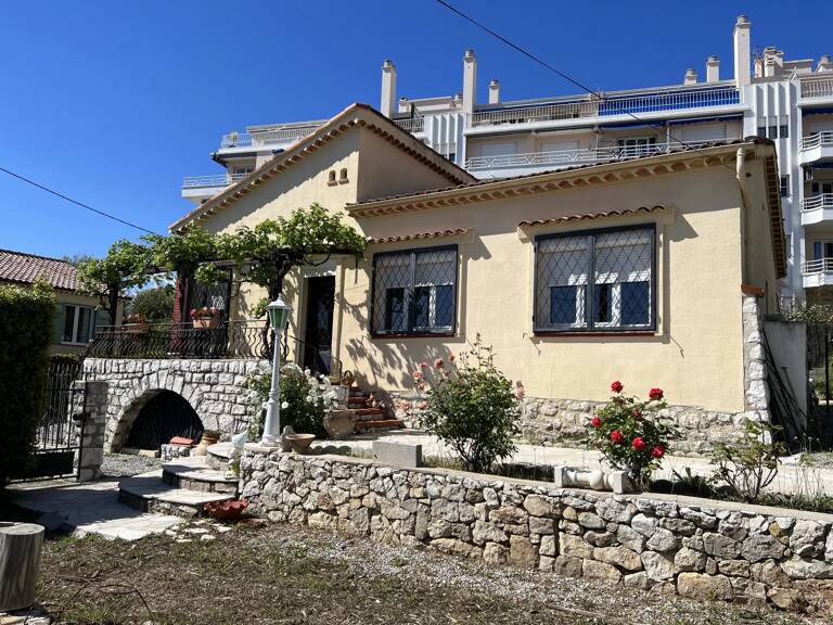 MAISON INDIVIDUELLE SECTEUR BADINE — photo 1
