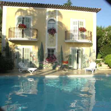 Maison 10 pièces 1290000 €