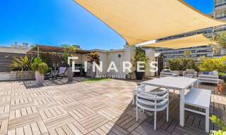 Appartement 5 Pièces 126 m² à vendre à Marseille 8 (13008)