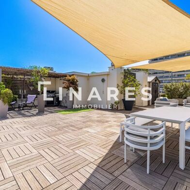 Appartement 5 pièces 999000 €