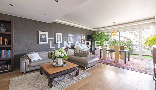 Appartement 5 pièces  à vendre Marseille 8eme 13008