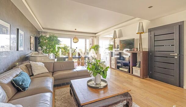 Appartement 5 pièces  à vendre Marseille 8eme 13008