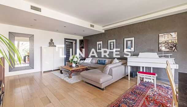 Appartement 5 pièces  à vendre Marseille 8eme 13008