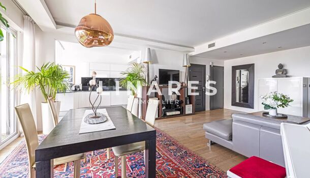 Appartement 5 pièces  à vendre Marseille 8eme 13008