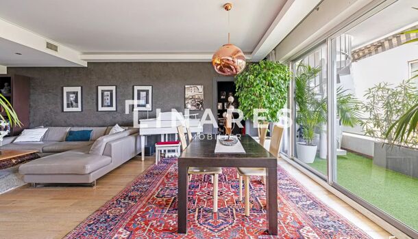 Appartement 5 pièces  à vendre Marseille 8eme 13008