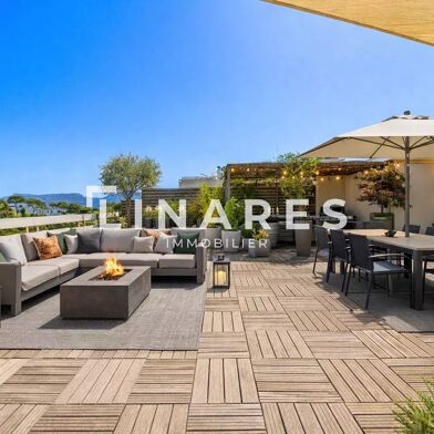 Appartement 5 pièces 949000 €