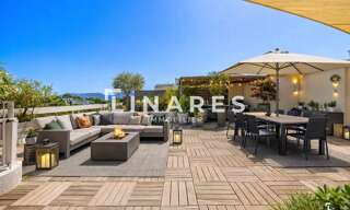 Appartement 5 Pièces 126 m² à vendre à Marseille 8 (13008)