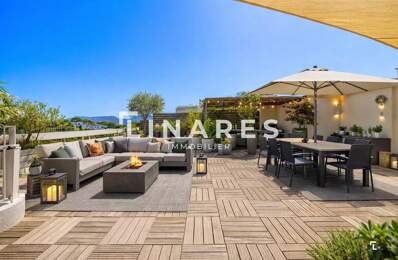 RENAISSANCE - Appartement T5 de 124m2 - Toit Terrasse 140m2 + Ba — photo du bien