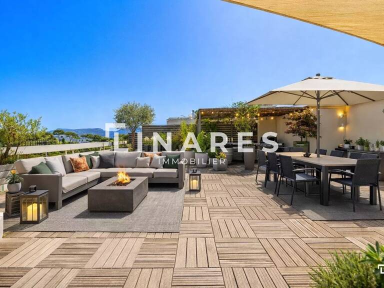 RENAISSANCE - Appartement T5 de 124m2 - Toit Terrasse 140m2 + Ba — photo 1