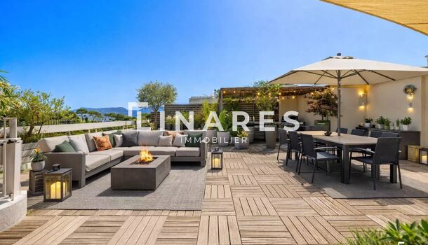 Appartement 5 pièces  à vendre Marseille 8eme 13008