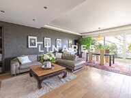 RENAISSANCE - Appartement T5 de 124m2 - Toit Terrasse 140m2 + Ba — photo 2