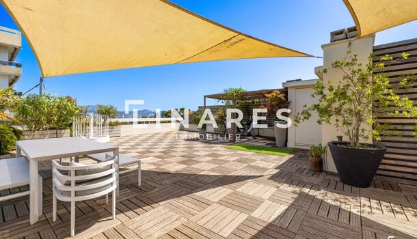 Appartement 5 pièces  à vendre Marseille 8eme 13008