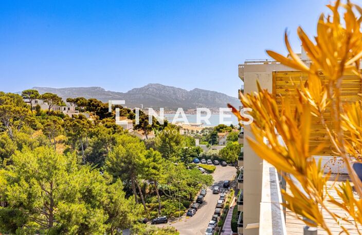 RENAISSANCE - Appartement T5 de 124m2 - Toit Terrasse 140m2 + Ba — photo 5