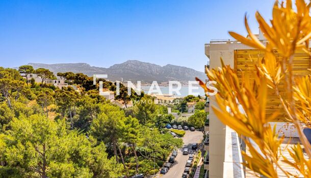 Appartement 5 pièces  à vendre Marseille 8eme 13008