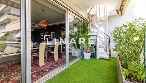 Appartement 5 pièces  à vendre Marseille 8eme 13008