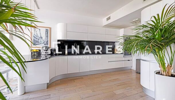 Appartement 5 pièces  à vendre Marseille 8eme 13008