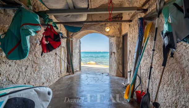 Villa / Maison 4 pièces  à vendre Marseille 8eme 13008