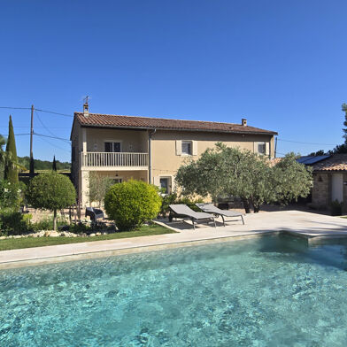 Maison 7 pièces 695000 €