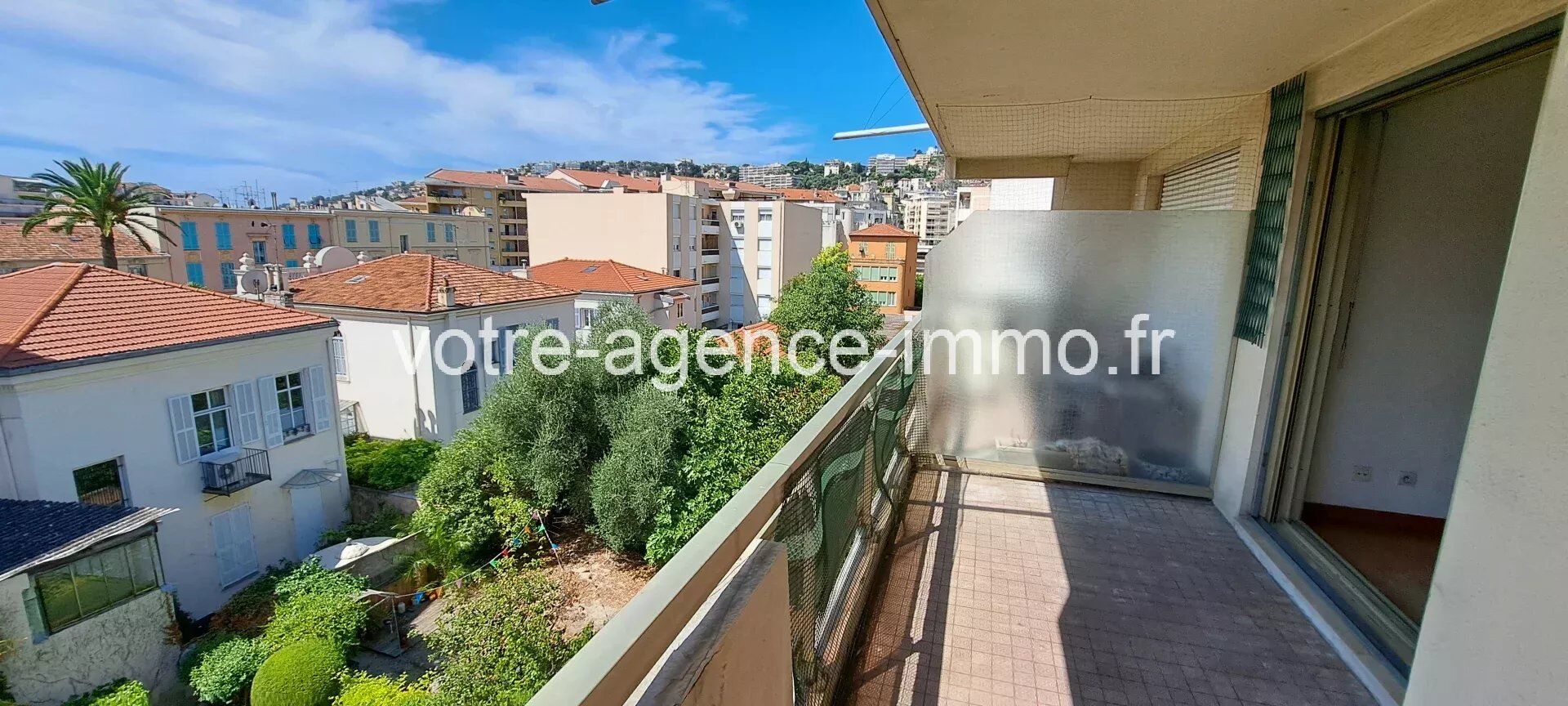 Photo Appartement de 2 pièces Nice