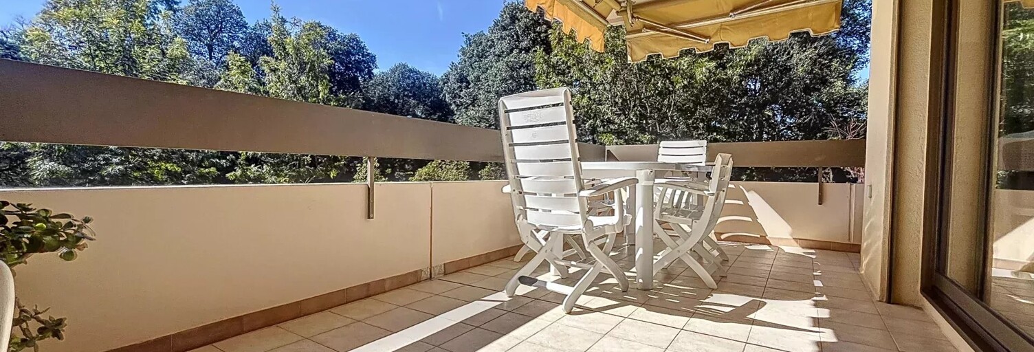 Appartement 3 Pièces 71 m² à vendre à Antibes (06600)