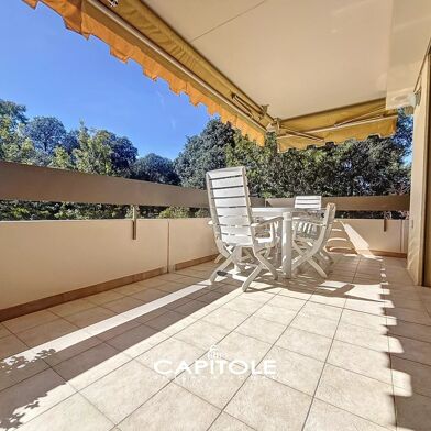 Appartement 3 pièces 690000 €