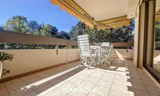 Appartement 3 Pièces 71 m² à vendre à Antibes (06600)