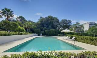 Appartement 3 Pièces 71 m² à vendre à Antibes (06600)