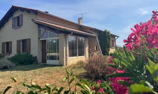 Maison 6 Pièces 142 m² à vendre à Romans-sur-Isère (26100)