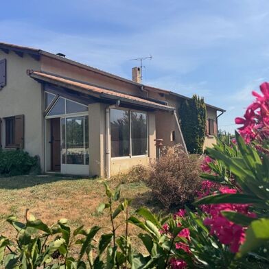 Maison 6 pièces 294000 €