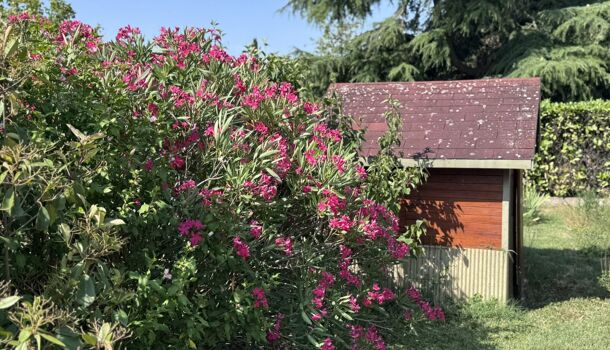 Villa / Maison 6 pièces  à vendre Romans-sur-Isère 26100