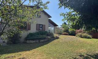 Maison 6 Pièces 142 m² à vendre à Romans-sur-Isère (26100)