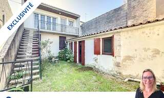 Maison 9 Pièces 135 m² à vendre à Saint-Ciers-sur-Gironde (33820)