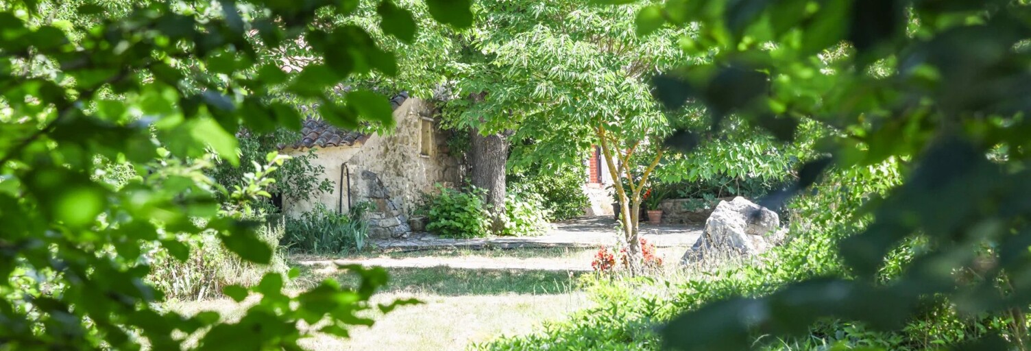 Maison 8 Pièces 200 m² à vendre à Barjac (48000)