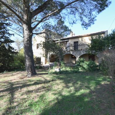 Maison 9 pièces 651000 €