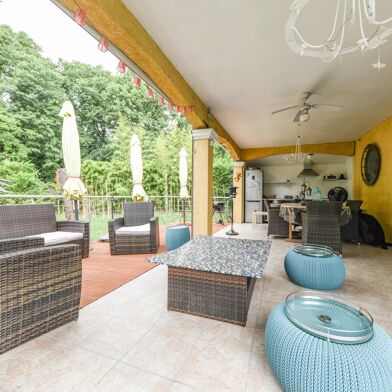 Maison 6 pièces 399000 €