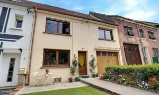 Maison 5 Pièces 118 m² à vendre à Nousseviller-Saint-Nabor (57990)