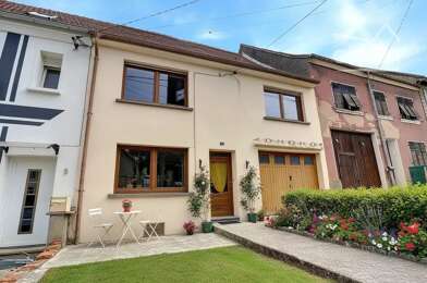 Maison 5 pièces 64000 €