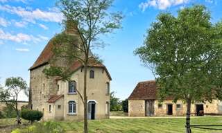 Maison 7 Pièces 152 m² à vendre à Fontgombault (36220)