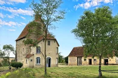 Maison 7 pièces 260000 €