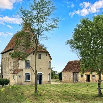 Maison 7 pièces 260000 €