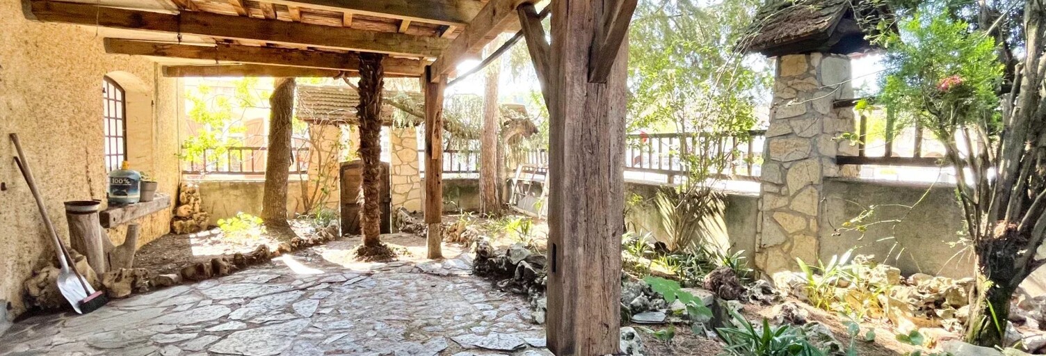 Maison 6 Pièces 300 m² à vendre à Barran (32350)