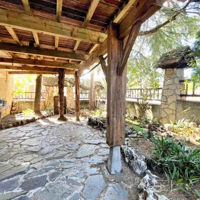 Maison 6 pièces 164900 €